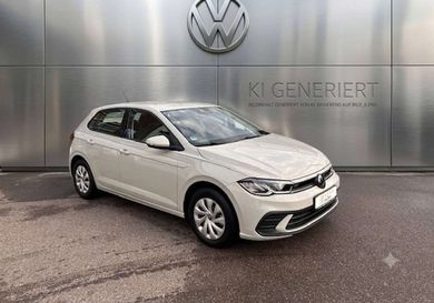 Volkswagen Polo, 2026