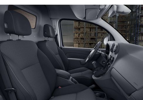 Mercedes-Benz Citan, 2021