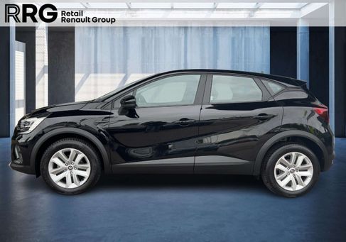 Renault Captur, 2024 2