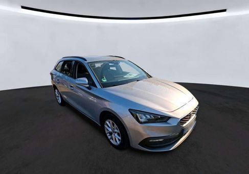 Seat Leon, 2024 2