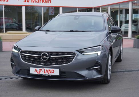 Opel Insignia, 2021