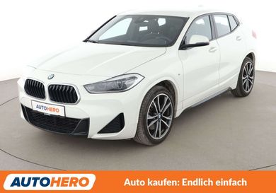 BMW X2, 2021
