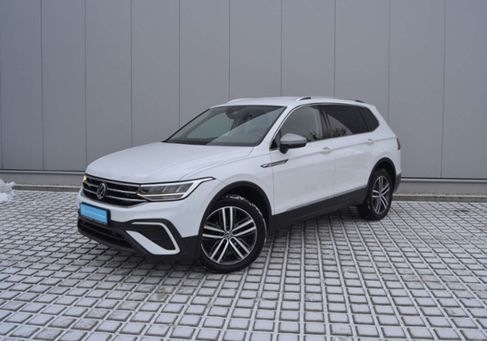Volkswagen Tiguan Allspace, 2022