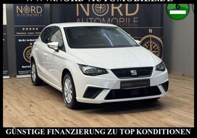 Seat Ibiza, 2024