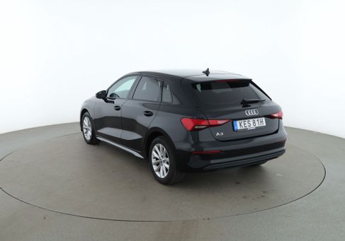 Audi A3, 2021 3