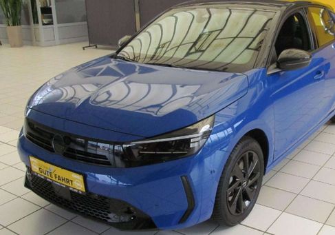 Opel Corsa, 2025 2