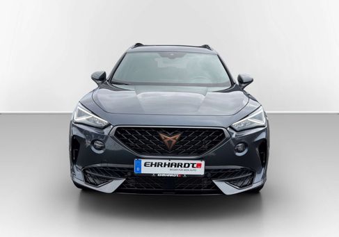 Cupra Formentor, 2024