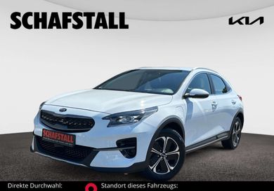 Kia XCeed, 2020