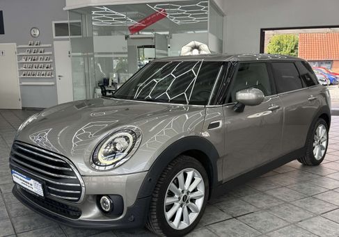 MINI Cooper Clubman, 2020