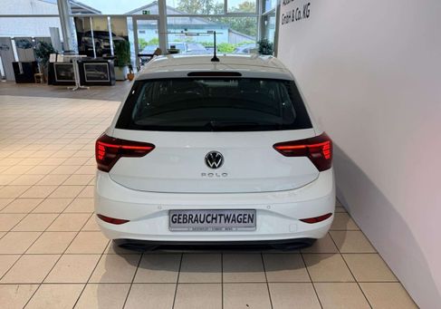Volkswagen Polo, 2023 3