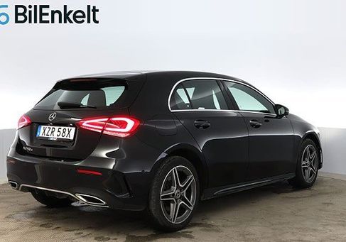 Mercedes-Benz A 250, 2023