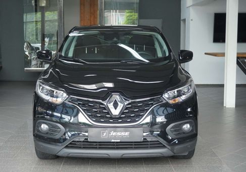 Renault Kadjar, 2021