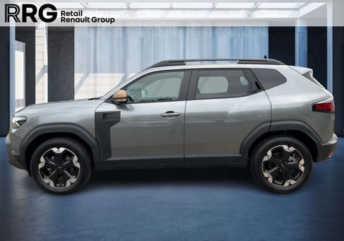 Dacia Duster, 2025 2