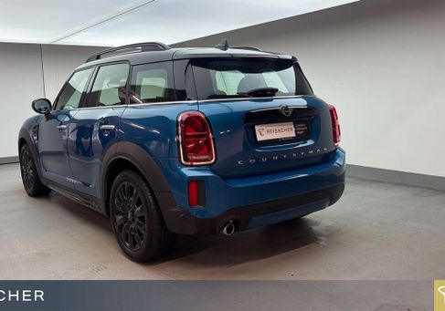 MINI Cooper Countryman, 2022
