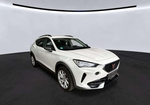 Cupra Formentor, 2023