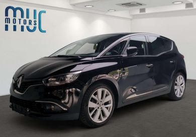 Renault Scenic, 2019