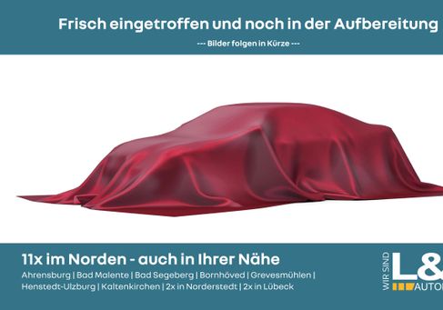 Renault Clio, 2021