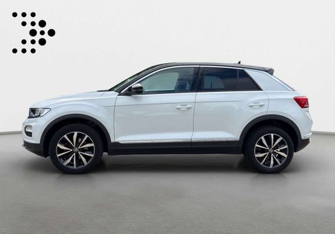 Volkswagen T-Roc, 2022