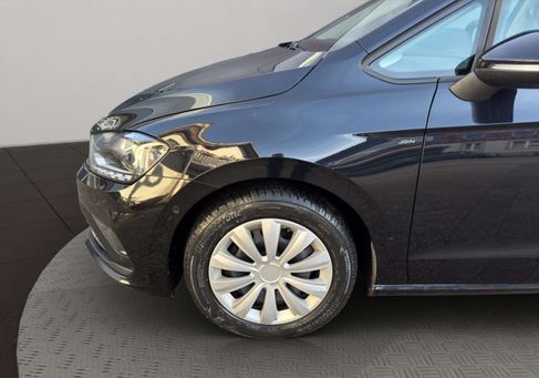 Volkswagen Golf Sportsvan, 2019