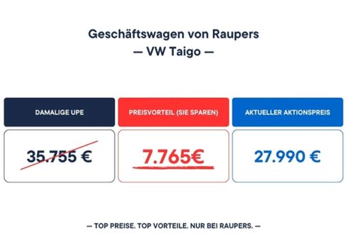Volkswagen Taigo, 2025