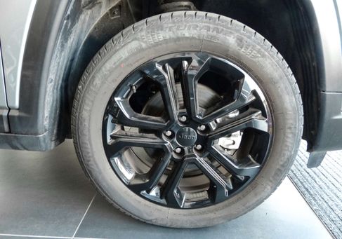 Jeep Compass, 2023 3