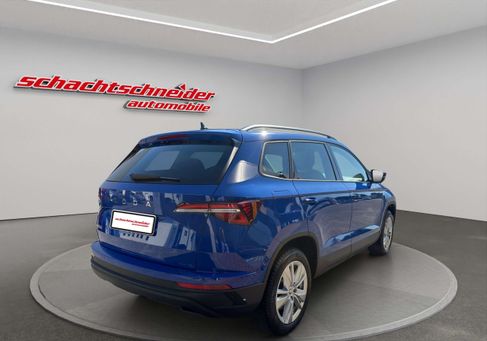 Skoda Karoq, 2024