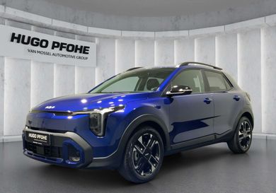 Kia Stonic, 2026