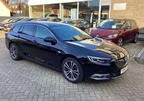 Opel Insignia, 2020 3