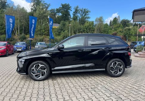 Hyundai Kona, 2026 3