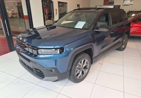 Jeep Compass, 2026 2