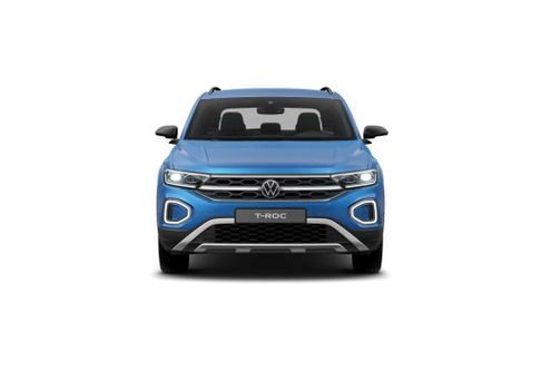 Volkswagen T-Roc, 2024