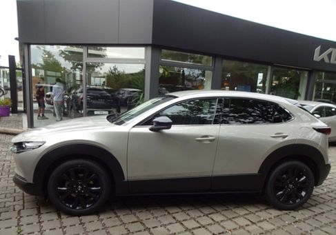 Mazda CX-30, 2026 3