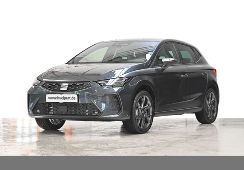 Seat Ibiza, 2026 2