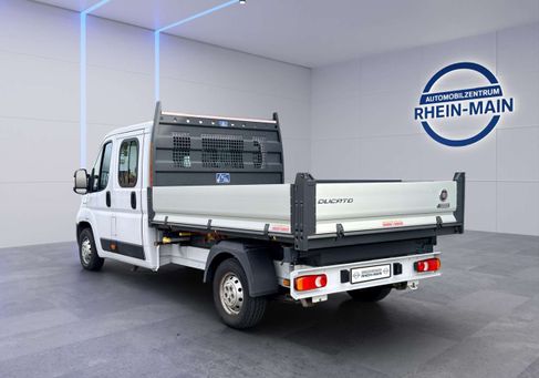 Fiat Ducato, 2020