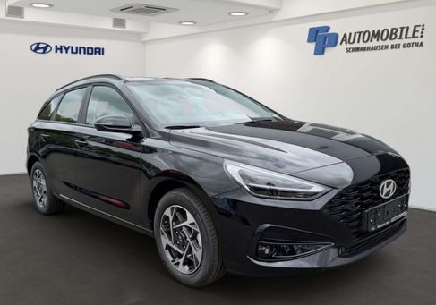 Hyundai i30, 2025 2