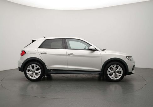Audi A1, 2025