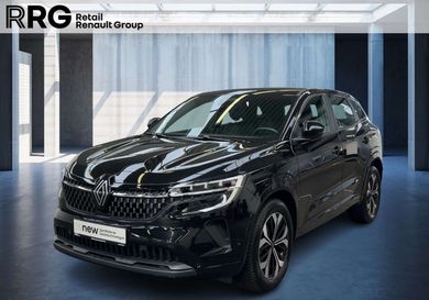 Renault Austral, 2024
