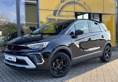 Opel Crossland X, 2024