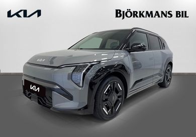 Kia, 2025