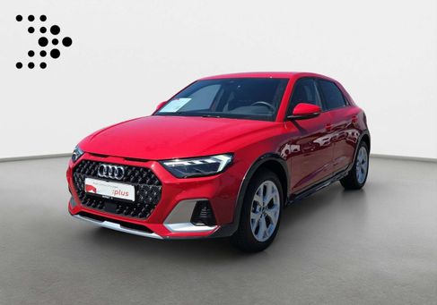 Audi A1, 2025