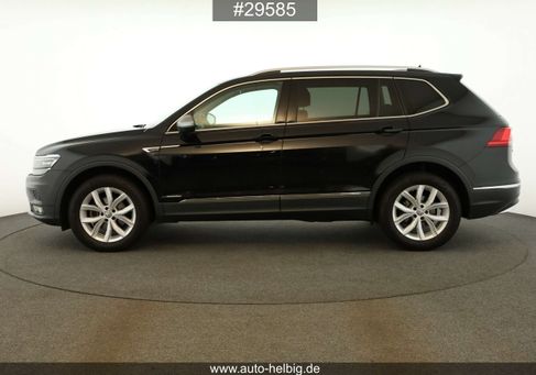 Volkswagen Tiguan Allspace, 2021