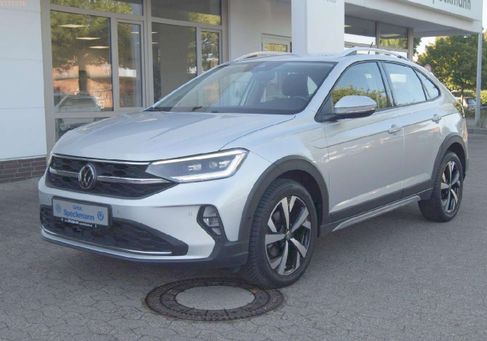 Volkswagen Taigo, 2024