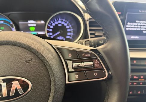 Kia Cee'd Sportswagon, 2021 3