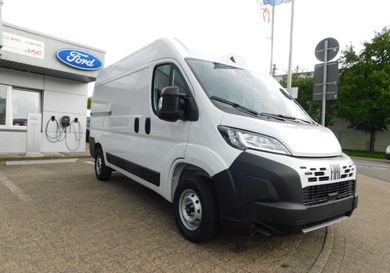 Fiat Ducato, 2026