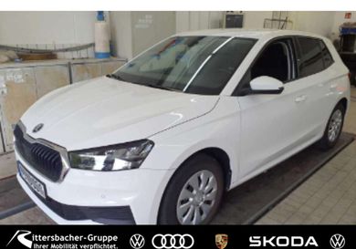 Skoda Fabia, 2023