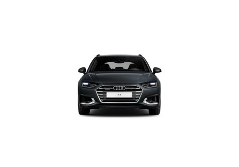 Audi A4, 2023