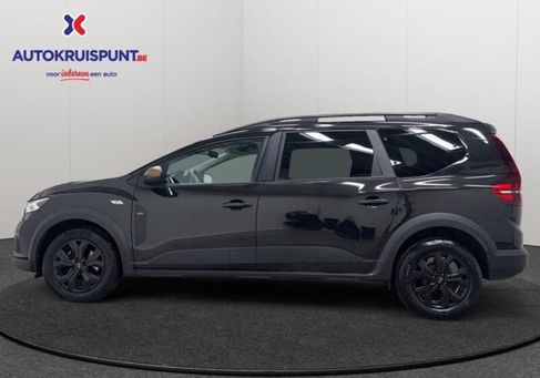Dacia Jogger, 2024 2