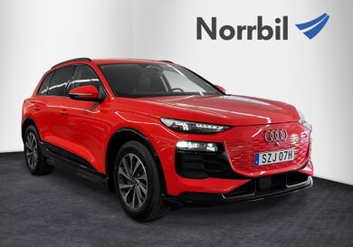 Audi, 2025