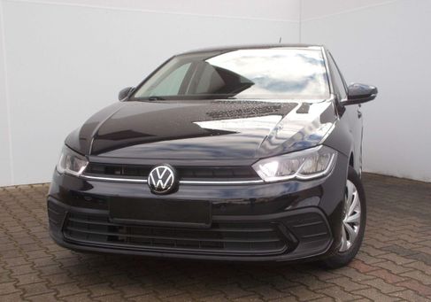 Volkswagen Polo, 2022