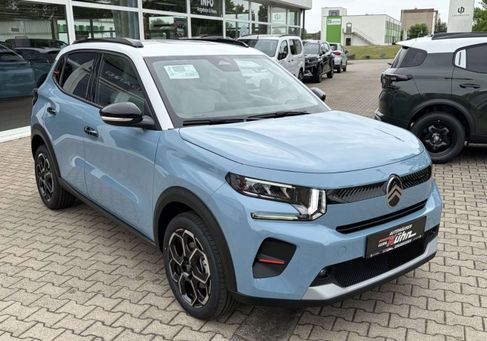Citroën C3, 2026 3